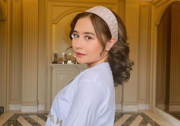 Prilly Latuconsina ig nya Prilly Latuconsina. (Foto: IG)