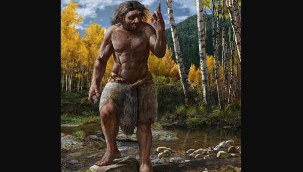 homo longi Temuan paling unik di dunia salah satunya Homo Longi. (Foto: Chuang Zhao)