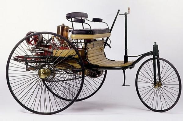 Karal Benz