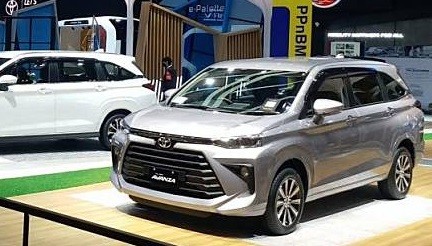 Avanza