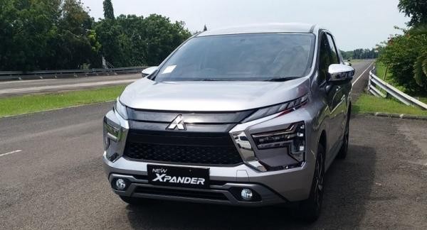 Xpander