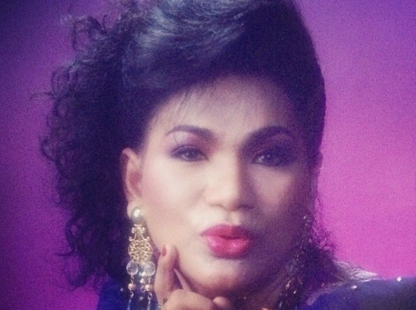 Potret transformasi Dorce Gamalama. (Foto: Instagram)