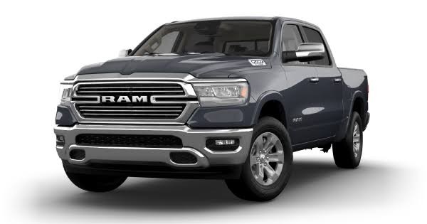 Ram Pickup