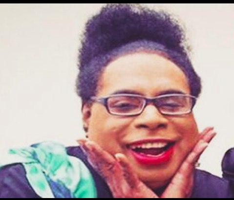 Artis Transgender Meninggal Dimakamkan Kembali sebagai Pria. (Foto: Instagram)