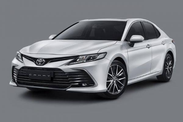 Camry