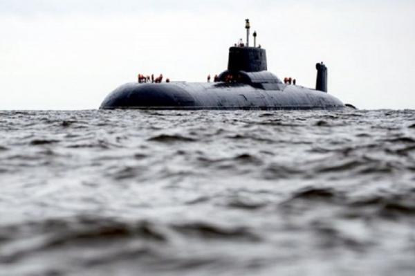 Kapal Selam Scorpene Scorpene bukanlah kapal selam sembarangan. Alutsista ini dilengkapi dengan 4 generator diesel yang memiliki daya 2.500 kw. (Foto Ilustrasi : Dok SINDOnews)