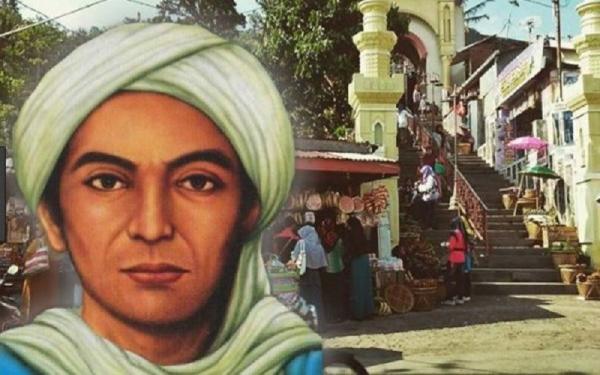 Kisah Sunan Muria, Wali Songo Termuda yang Dakwahkan Islam dengan Wayang