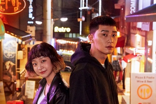 Soundtrack drakor paling sedih, Itaewon Class. (Foto: Soompi)