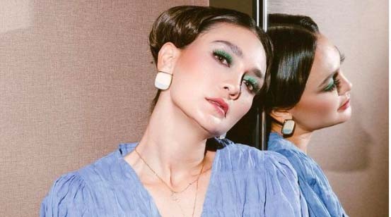 Artis Cantik Belum Nikah Usia di Atas 30 Tahun. (Foto: Instagram)