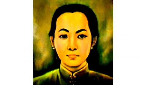 Perempuan Diponegoro Nyai Ageng Serang (foto: wikipedia)