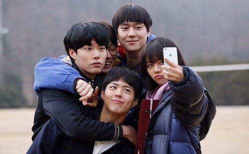Soundtrack drakor paling sedih, Drakor Replay 1988. (Foto: Soompi)