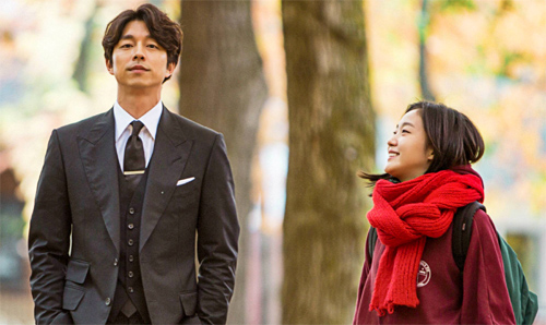 Soundtrack drakor paling sedih. (Foto: Soompi)