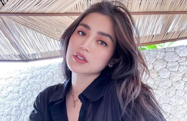 Jessica Iskandar IG Jessica Iskandar memilih tinggal di Bali. (Foto: Instagram)