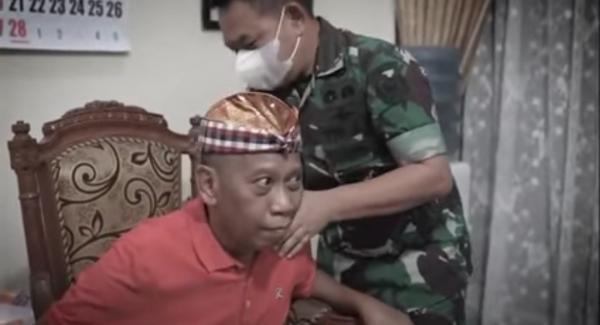 Dudung dan Tukul