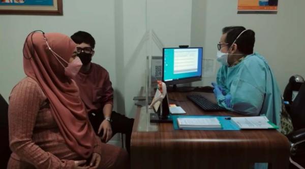 Aurel Hermansyah Kado mewah persalinan Aurel Hermansyah. (Foto: IG)