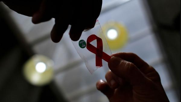 HIV Aids Enam wabah penyakit paling mematikan sepanjang sejarah umat manusia, salah satunya HIV/Aids. (Foto: Reuters)
