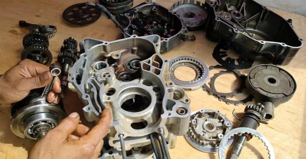 Mesin Motor 3 2