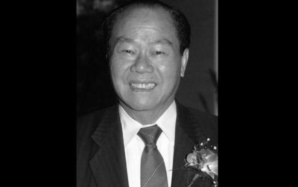 Eka Eka Tjipta Widjaja/Forbes