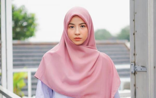 Natasha Rizky, artis yang melahirkan di tanggal cantik. (Foto: IG)