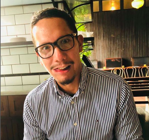 Screen Shot 2022 02 23 At 15 39 27 Artis yang Lahir di 29 Februari. (Foto: Instagram)