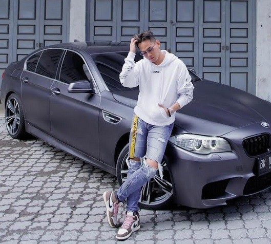 BMW Seri 5