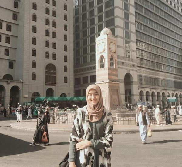 IMG 1623 Potret putri sulung Duta Sheila On 7, Aishameglio Duta Chiara