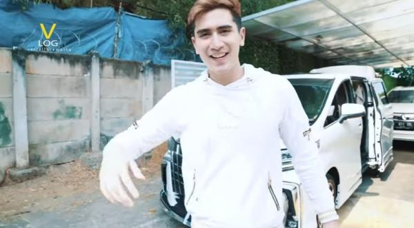Verrel OK Verrell Bramasta. (Foto: YouTube)