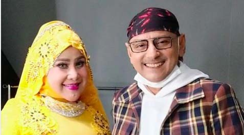 Elvy Dan Yus Yunus