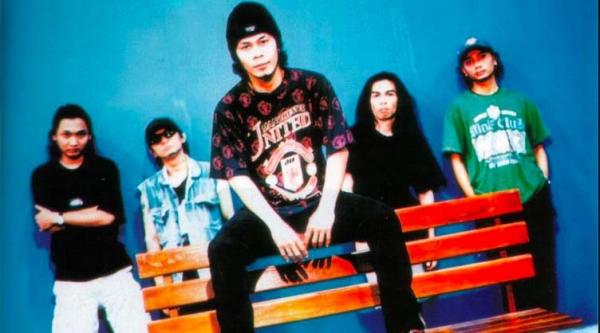 Deretan Lagu Band Jamrud Melegenda, Nomor 5 Angkat Cerita soal Seks Bebas Anak Muda