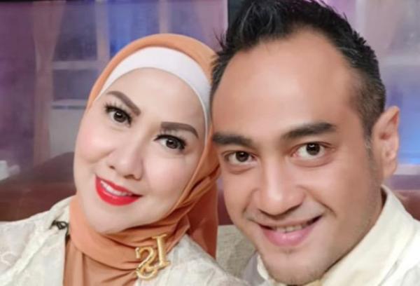 Ferry Irawan dan Venna Melinda akan menikah Artis Open House. (Foto: Instagram)