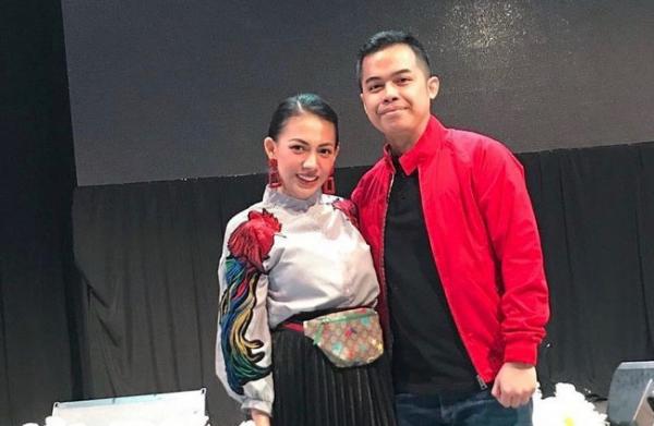 Deretan artis yang mengaku hamil di luar nikah Kezia Karamoy dan Axcel. (Foto: IG)