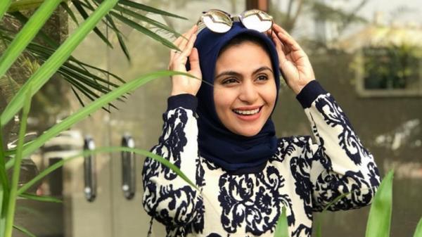 Suku penghasil wanita cantik Asha Shara artis cantik asal Aceh (Foto: ashashara/Instagram)