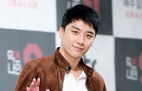 Seungri. (Foto: Soompi) Artis Korea yang kariernya hancur saat sedang naik daun, Seungri.