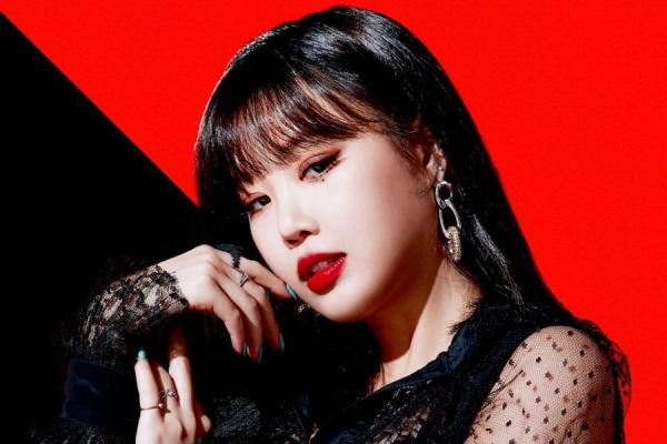 Soojin Artis Korea yang kariernya hancur saat sedang naik daun, soojin. (Foto: Soompi)