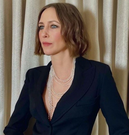 Vera Farminga Deretan artis cantik asal Ukraina. (Foto: Instagram)
