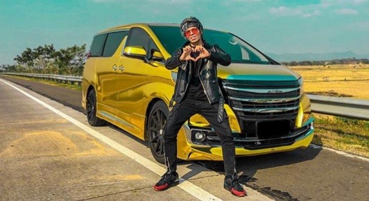 ALphard Atta
