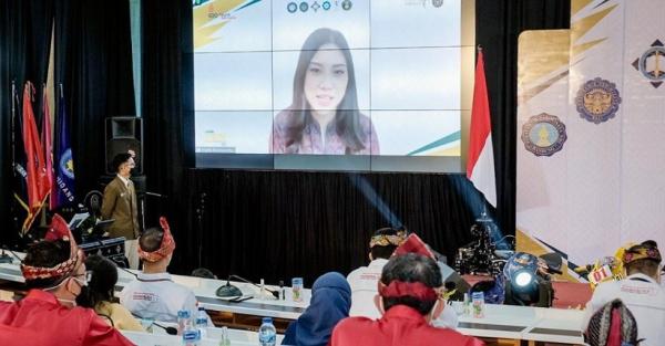 Angela Pariwisata