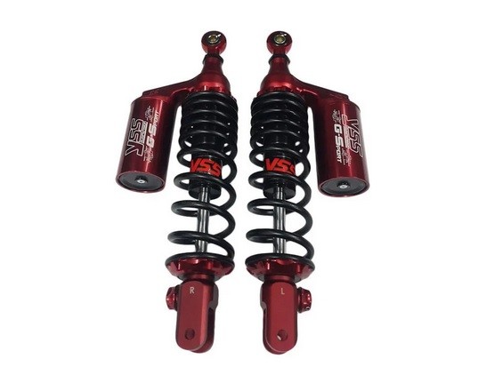 Shockbreaker YSS