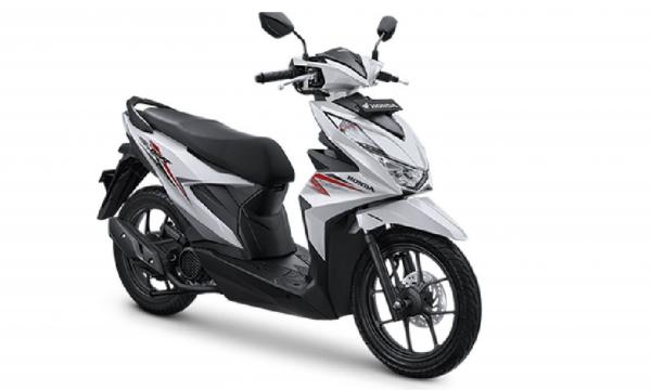 Honda BeAT