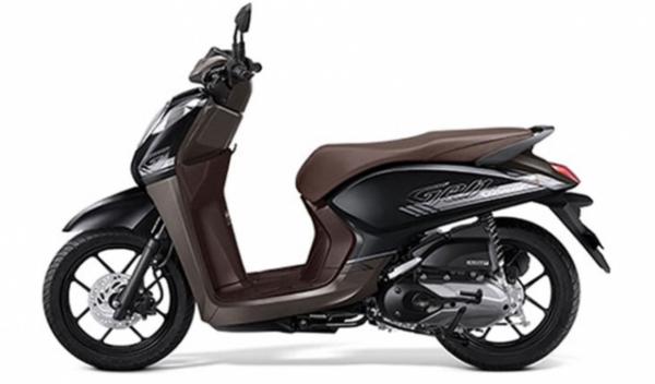 Honda Genio