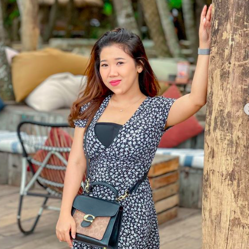 Jurusan Kuliah Komedian yang Enggak Nyambung dengan Karir. (Foto: Instagram)
