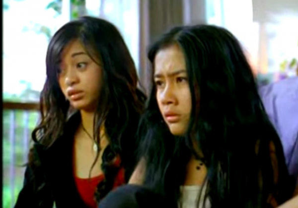 Screen Shot 2022 03 06 At 14 02 45 Deretan aktris perankan PSK dalam film. (Foto: Instagram)