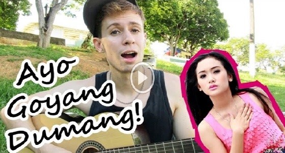 Giyang Dumang
