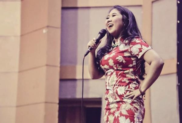 IMG 1878 Potret dulu dan sekarang Kiky Saputri. (Foto: Instagram)