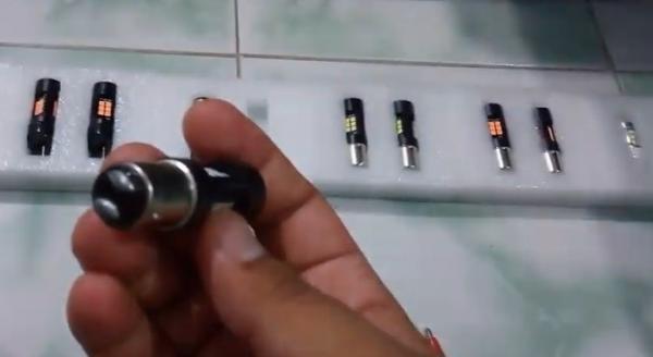 Lampu LED