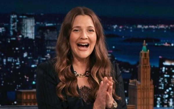 Drew Barrymore Drew Barrymore, Artis cantik yang punya banyak mantan suami. (Foto: IG)