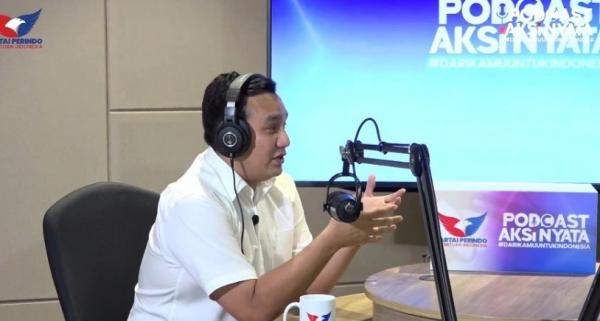 Effendi Syahputra