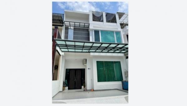 Rumah Mewah Indra Kenz 2 Rumah mewah milik Indra Kenz disita (Foto : ist)