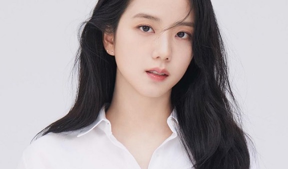 Kim Jisoo Kim Jisoo, artis tercantik drama Korea. (Foto: Koreanboo)