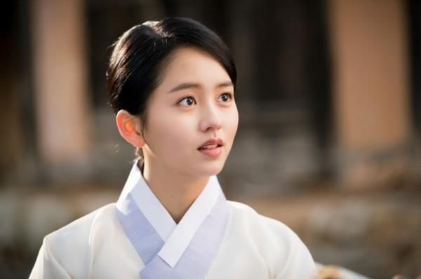 Kim So Hyun Artis tercantik drama Korea, Kim So Hyun. (Foto: Soompi)